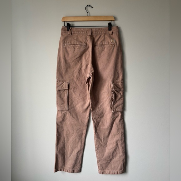 Aritzia TNA Utility Cargo Pants - Picture 2 of 5
